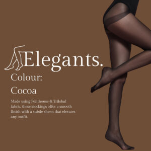 Cocoa (5 Five Items)