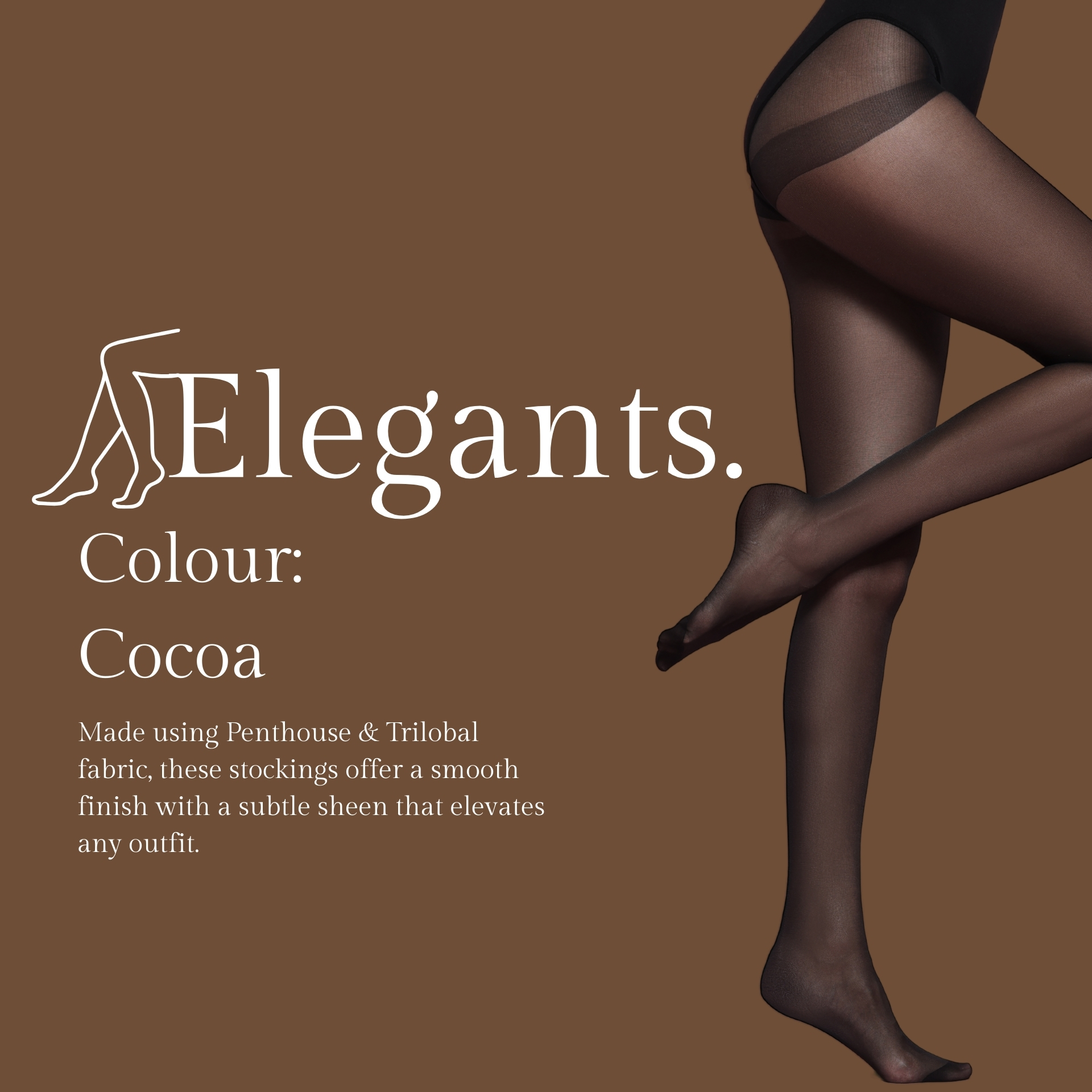 Cocoa (5 Five Items)