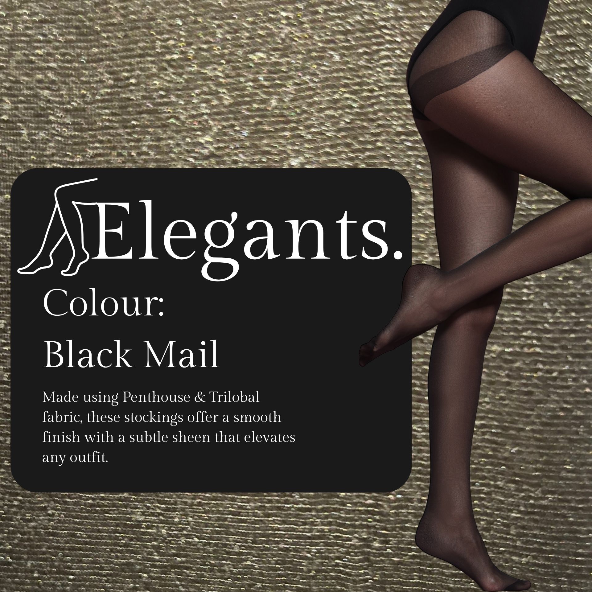 Black Mail (5 Five Items)