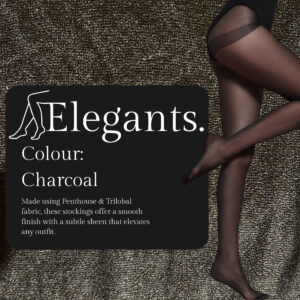 Charcoal (5 Five Items)