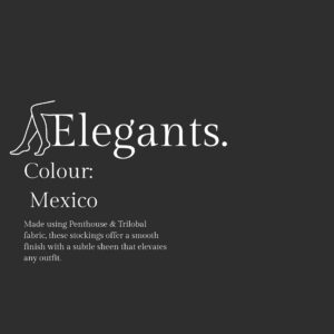 Mexico (5 Five Items)